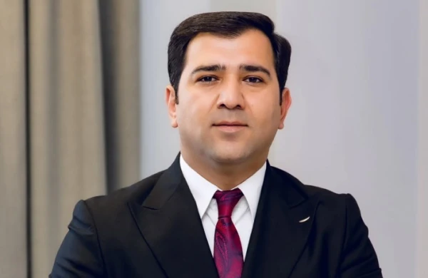 Babək Niftəliyevə VƏZİFƏ VERİLDİ 