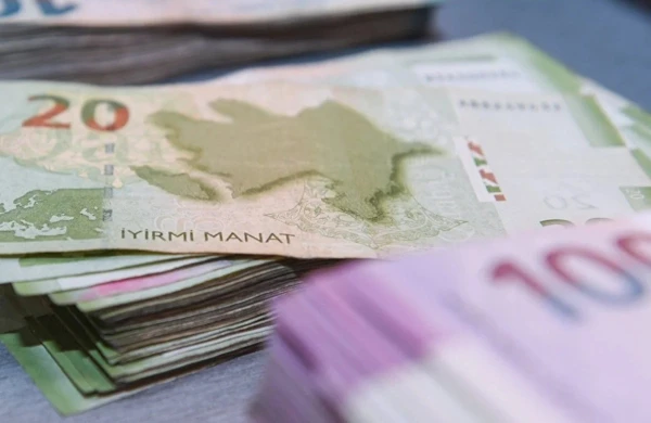 Azərbaycanda banklar 4 ayda 400 mln. manatdan çox xalis mənfəət əldə edib