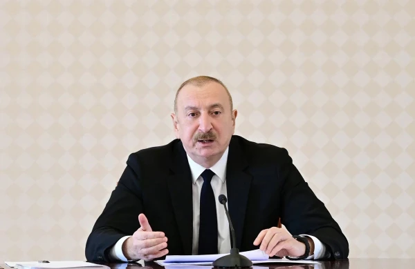 Prezident məmurlara hansı tapşırıqları verib? — İclasın DETALLARI