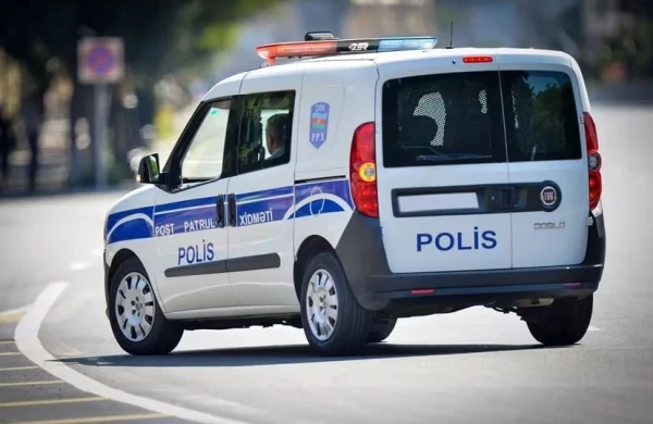 Bakıda qətl hadisəsi baş verib&nbsp;