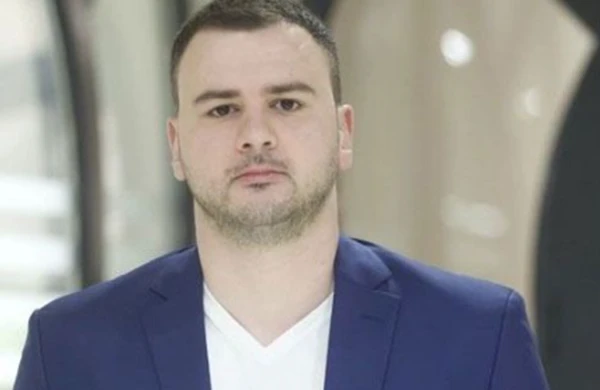 SOCAR-da yeni təyinat - FOTO&nbsp;