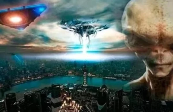 Yadplanetlilərin Yerə hücumu nə ilə nəticələnə bilər 