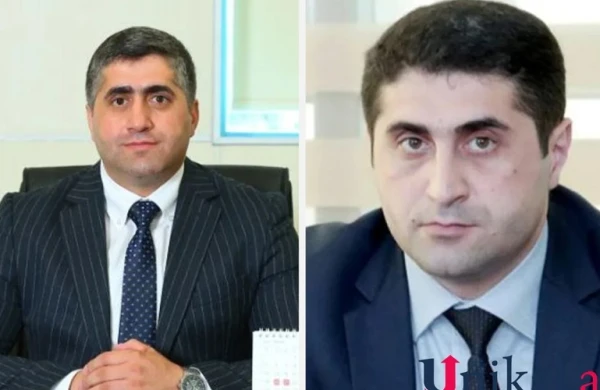 Anar Bayramov icra başçısnın qardaşına yüksək vəzifə verdi