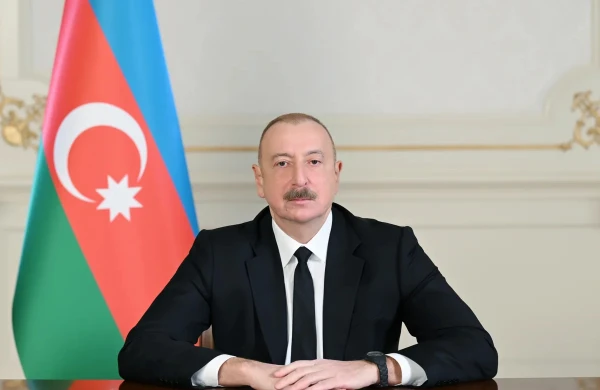 Azərbaycanda üç elm və mədəniyyət xadiminə Dövlət Mükafatı verilib