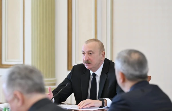 Prezidentin Azərbaycanla bağlı işlətdiyi "orta güc" anlayışı nə deməkdir? — Politoloq AÇIQLADI