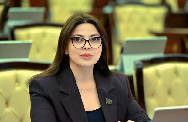 Deputat: Kənd təsərrüfatı keyfiyyətcə yeni inkişaf mərhələsinə qədəm qoyur