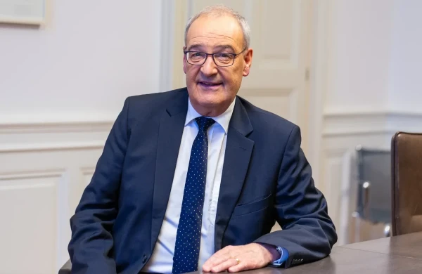 Gi Parmelin Prezident İlham Əliyevə təbrik məktubu ünvanlayıb