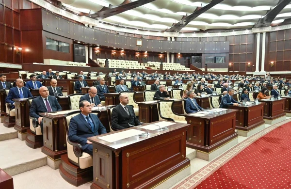 Milli Məclis qəbul etdi: Bunu edənləri 5000-dək cərimə GÖZLƏYİR