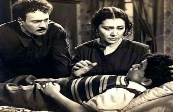 “Ögey Ana” filmində İsmayılın atası gedərkən səslənən maraqlı mahnının müəllifi kimdir?&nbsp; &nbsp;
