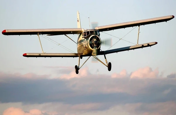 Qazaxıstanda təyyarə qəzaya uğrayıb, pilot ölüb&nbsp;