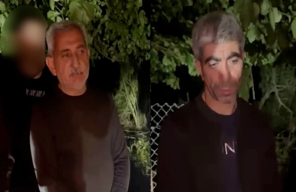 Polis Astarada əməliyyat keçirib, 45 kq narkotik aşkarlanıb - VİDEO&nbsp;