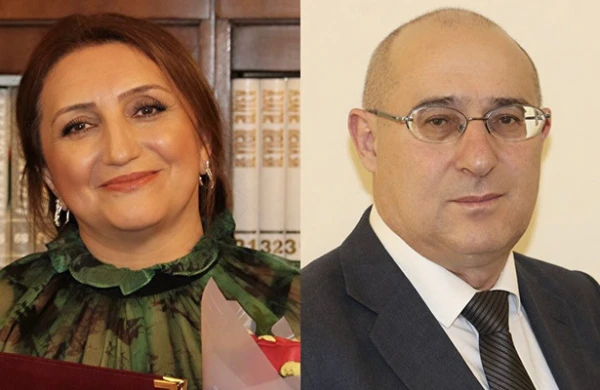 Prokuror onların 10 il həbsini tələb edir&nbsp;