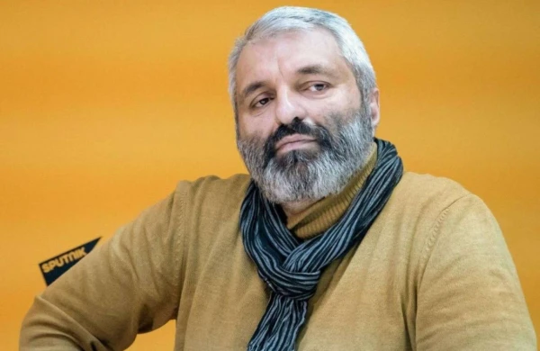 Rasim Balayevin yerinə o seçildi&nbsp;