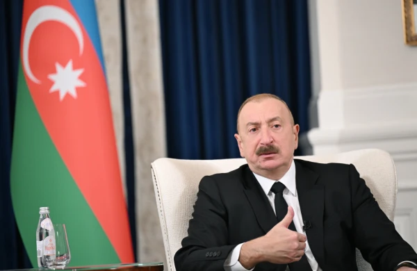 Prezidentin Fərmanı icra OLUNUR: Mühüm dəyişiklik nədən İBARƏTDİR?