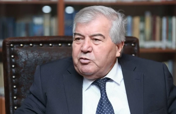 “Radara düşən” xalq şairinin polisə tarixi cavabı&nbsp;