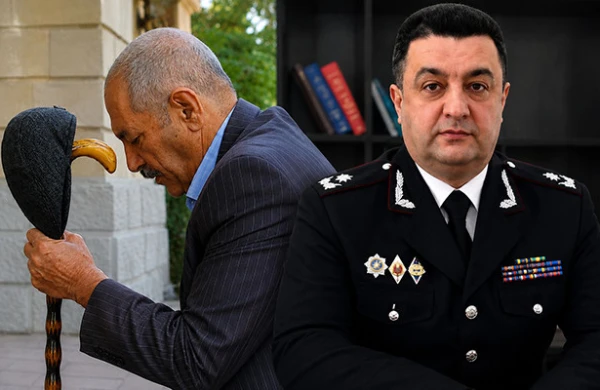 &nbsp;SON DƏQİQƏ! Əfsəl Həsənəliyev ÖLDÜ