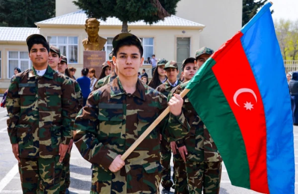 Bu çağırışçılar hərbi xidmətə APARILMAYACAQ&nbsp;