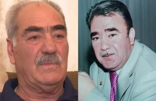 Məhəbbət Kazımovun qardaşı vəfat etdi