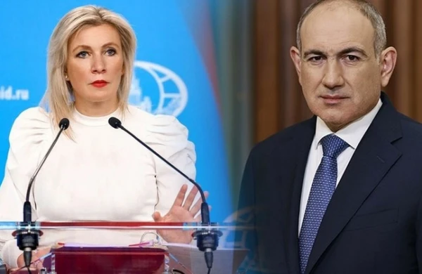 İrəvandan Moskvaya növbəti şok - Ermənistan rusiyalı deputatları ölkəyə buraxmadı