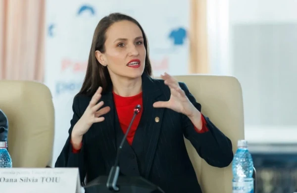 Rumıniya XİN rəhbəri: Buxarest Bakı ilə möhkəm strateji tərəfdaşlığı təsdiqləyir