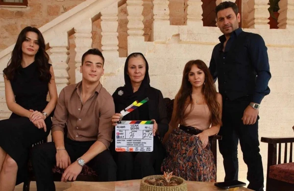 “Uzak şehir”in sezon finalı sızdırıldı - əsas qəhrəmanlar öləcək&nbsp;