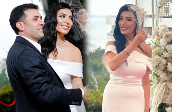 Rəvanın üçüncü dəfə ailə qurduğu xanım kimdi?&nbsp;