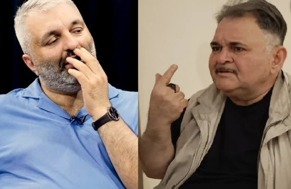 “Çox gözəl oyunçudur, başqa qüvvələrə güvənir ”  —  Ayaz Salayelə Kinematoqrafçılar İttifaqı ətrafında MÜSAHİBƏ  