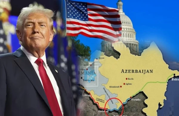 “Tramp Yolu” Azərbaycana bunları verəcək —ŞAD XƏBƏR
