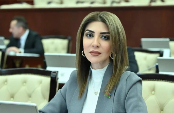 Günay Ağamalının taleyi belə olacaq...&nbsp;