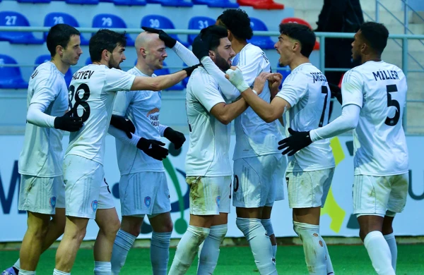 ŞOK! Azərbaycan klubu avrokuboklara buraxılmaya bilər
