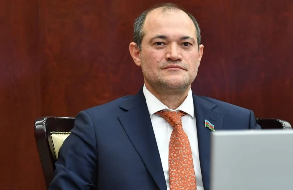 Deputat Razi Nurullayevin qozla bağlı videosu tənqid olundu -VİDEO