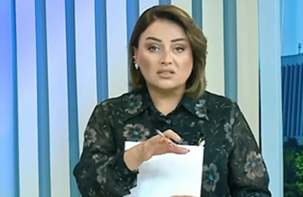 Səidə Bəkirqızı "Səidə Bəkirqızı "dən getdi&nbsp;