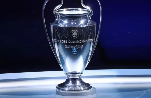 UEFA Çempionlar Liqasında final günü&nbsp;