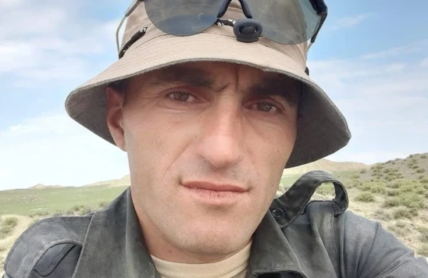 Şəhidin doğum günüdür