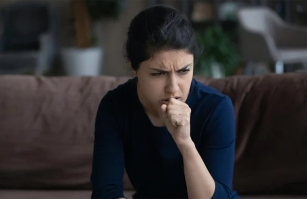 Bu cür öskürək ürək xəstəliklərindən xəbər verirmiş