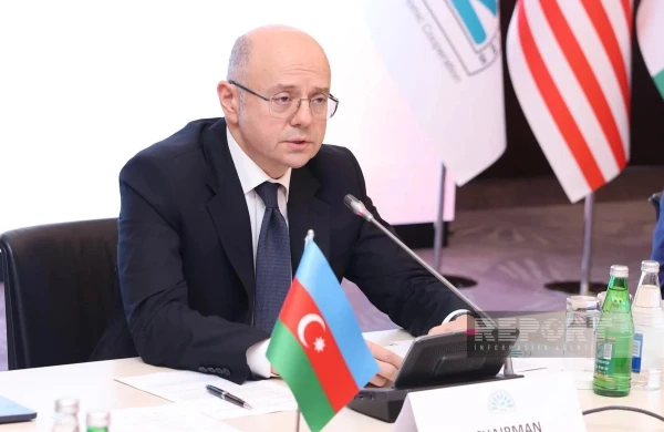 Nazir: "SOCAR İndoneziyaya 2,5 milyon ton Azərbaycan nefti tədarük edib"