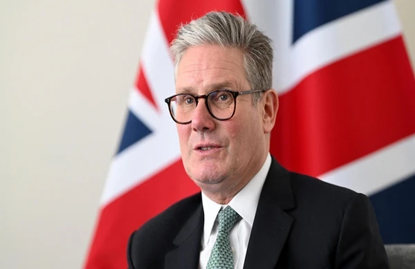 Starmer: Azərbaycan beynəlxalq enerji təhlükəsizliyinin gücləndirilməsində çox mühüm tərəfdaşdır