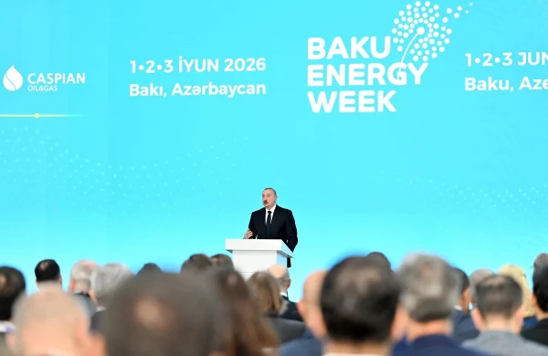 PREZİDENTDƏN MÜJDƏ: Mütləq inşa ediləcək ...