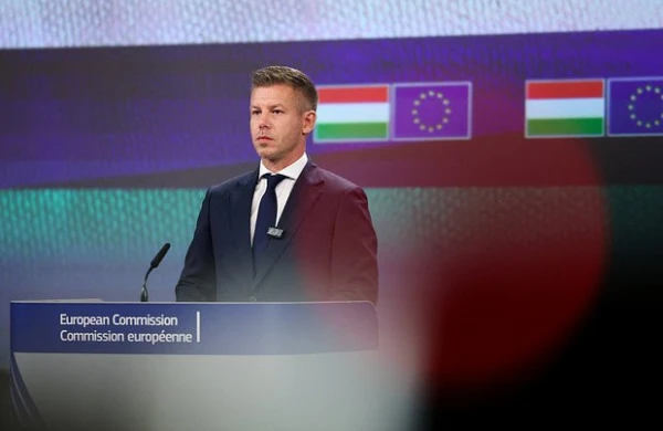 Macarıstan prezidenti baş&nbsp; nazirdən narazıdır