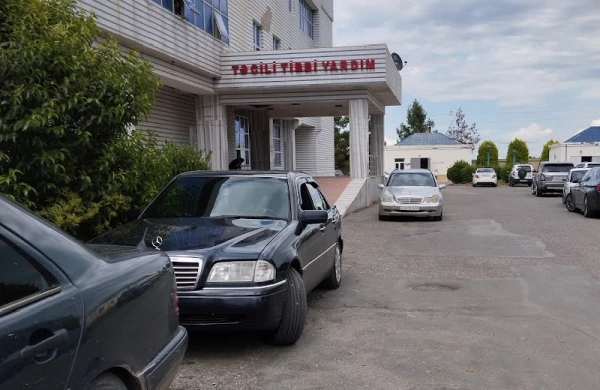Bərdə Rayon Mərkəzi Xəstəxanasından ŞİKAYƏTLƏNDİ