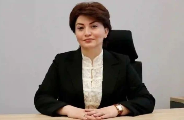 Lalə Abdullayevaya yüksək vəzifə verildi - Sərəncam