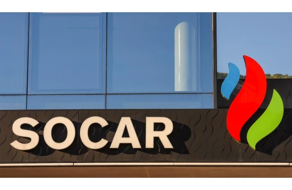 SOCAR-ın Qaz İxrac İdarəsi qeyri-neft ixracından 8 milyon dollara yaxın gəlir əldə edib&nbsp;