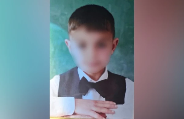 Azərbaycanlı qadın 7 yaşlı oğlunu qətlə yetirdi - Foto&nbsp;