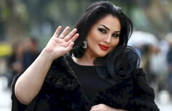 Aybəniz Haşımova bacısını belə təbrik etdi&nbsp;&nbsp;