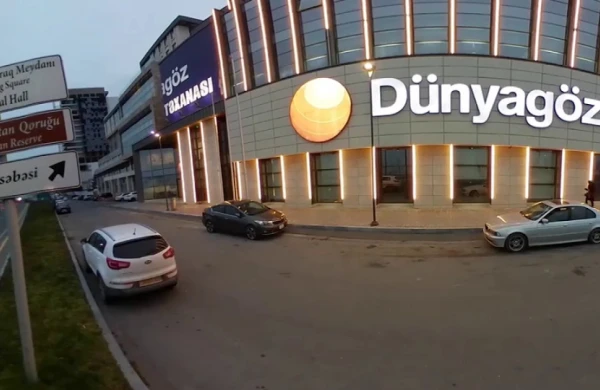 "Dünya Göz Azərbaycan" vergi borcunu niyə ödənir?