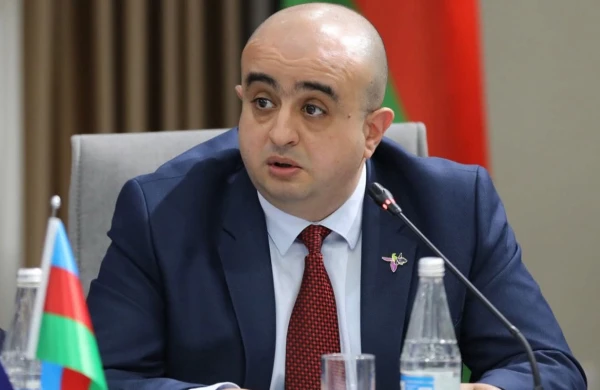 Yüksək vəzifəyə təyin olunan Çıraqov KİMDİR?