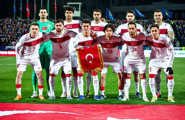 Türkiyə millisinin dünya çempionatı üçün heyəti açıqlanıb&nbsp;