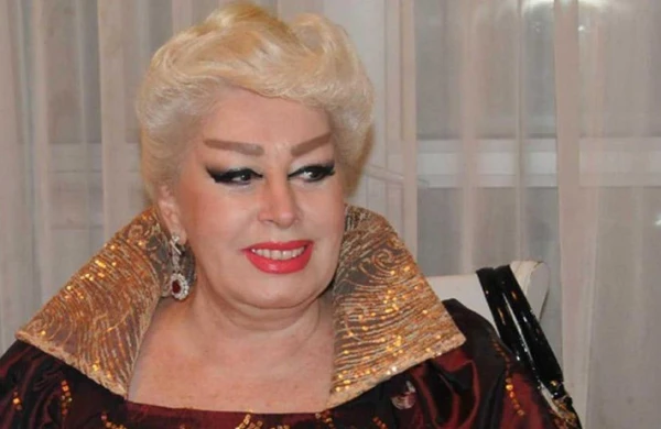 "İlhamə xanımla sevgili olduğumu deyənlər cahil insanlardır"