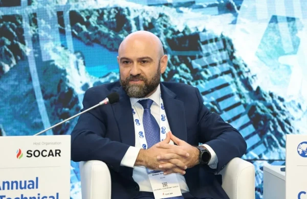 SOCAR "Qarabağ" yatağının işlənməsi konsepsiyasının detallarını açıqlayıb