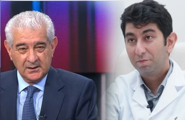 DİN əməliyyat keçirib
